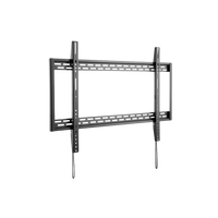 EQUIP soporte TV curvo 60 a 100 fijo vesa 600