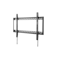 EQUIP soporte TV curvo 60 a 100 fijo vesa 600