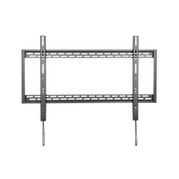 EQUIP soporte TV curvo 60 a 100 fijo vesa 600