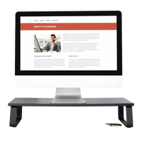 Equip Desktop Monitor Stand  Soporte para Monitor