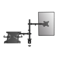 Equip 1 monitor 1332 base portátil Soporte pantalla Equip 1 monitor 1332 base portátil Soporte pantalla