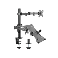 Equip 1 monitor 1332 base portátil Soporte pantalla Equip 1 monitor 1332 base portátil Soporte pantalla