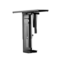 Equip Soporte CPU para instalación bajo mesa