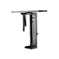 Equip Soporte CPU para instalación bajo mesa