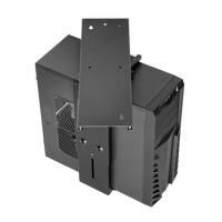 Equip Soporte CPU para instalación bajo mesa