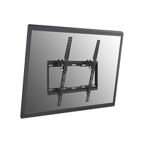 Equip 650311 Inclinable 35Kg 32 55 VESA 400 Soporte TV Equip 650311 Inclinable 35Kg 32 55 VESA 400 Soporte TV