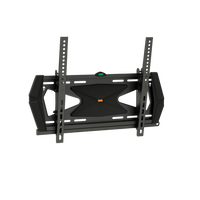 Equip 650312 Inclinable 40Kg 32 55 VESA 400 Soporte TV Equip 650312 Inclinable 40Kg 32 55 VESA 400 Soporte TV