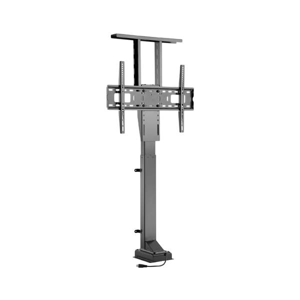 Equip Soporte de Suelo Motorizado 37 65 Soporte TV Equip Soporte de Suelo Motorizado 37 65 Soporte TV