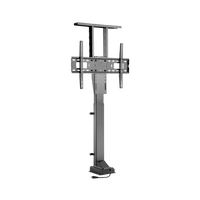 Equip Soporte de Suelo Motorizado 37 65 Soporte TV Equip Soporte de Suelo Motorizado 37 65 Soporte TV