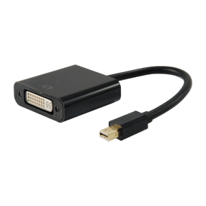 Equip MiniDP Macho a DVI Hembra  Adaptador