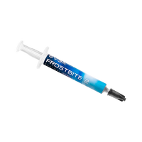 EVGA Frostbite 2 25g Pasta Térmica EVGA Frostbite 2 25g Pasta Térmica