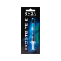 EVGA Frostbite 2 25g Pasta Térmica EVGA Frostbite 2 25g Pasta Térmica