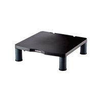 Fellowes Elevador Mesa para Monitor Grafito Soporte Fellowes Elevador Mesa para Monitor Grafito Soporte