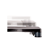 Fellowes Elevador Mesa para Monitor Grafito Soporte Fellowes Elevador Mesa para Monitor Grafito Soporte