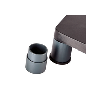 Fellowes Elevador Mesa para Monitor Grafito Soporte Fellowes Elevador Mesa para Monitor Grafito Soporte