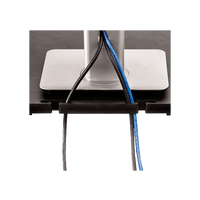 Fellowes Elevador Mesa para Monitor Grafito Soporte Fellowes Elevador Mesa para Monitor Grafito Soporte