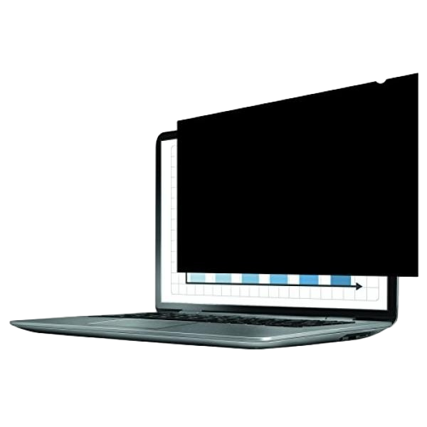 Fellowes PrivaScreen 133  Filtro de privacidad Fellowes PrivaScreen 133  Filtro de privacidad