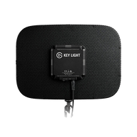 Elgato Key Light  Panel LED Profesional 2500 Lúmens