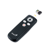 Genius Media Pointer 100