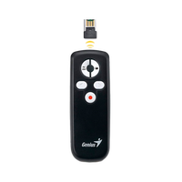 Genius Media Pointer 100
