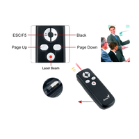 Genius Media Pointer 100