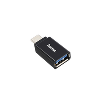 Hama Usb a UsbC  Adaptador