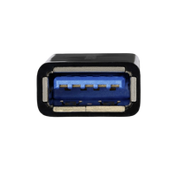 Hama Usb a UsbC  Adaptador