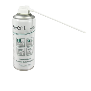 Ewent Spray Aire Comprimido 400ml Herramientas Ewent Spray Aire Comprimido 400ml Herramientas