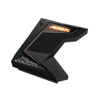 Aorus NVLink Bridge para 4 ranuras  Puente NVLINK