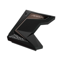 Aorus NVLink Bridge para 4 ranuras  Puente NVLINK