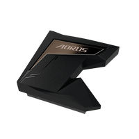 Aorus NVLink Bridge para 3 ranuras  Puente NVLINK