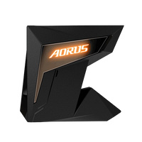 Aorus NVLink Bridge para 3 ranuras  Puente NVLINK