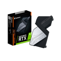 Gigabyte Aorus NVLink Bridge GeForce RTX3090  Accesorio