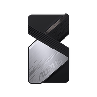Gigabyte Aorus NVLink Bridge GeForce RTX3090  Accesorio