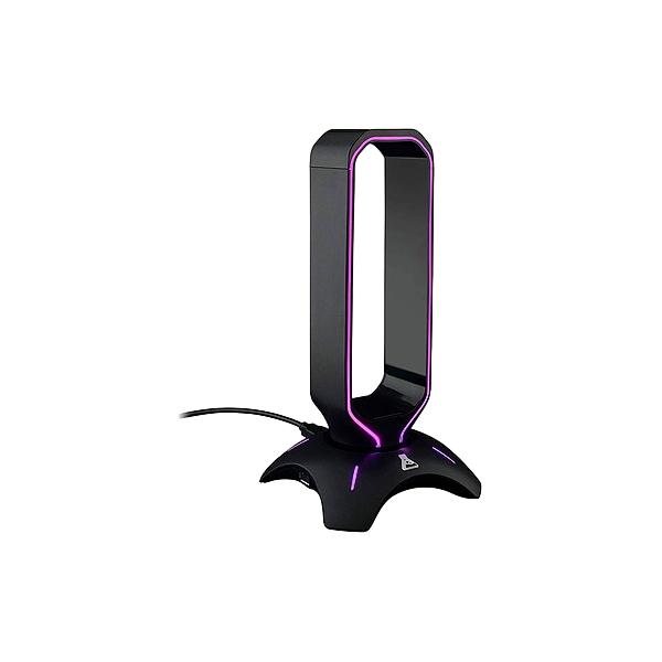 The GLab KSTAND RADON  Soporte para auriculares The GLab KSTAND RADON  Soporte para auriculares