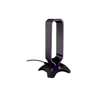 The GLab KSTAND RADON Soporte para auriculares The GLab KSTAND RADON Soporte para auriculares