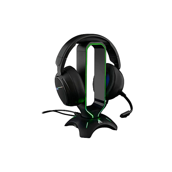 The GLab KSTAND RADON  Soporte para auriculares The GLab KSTAND RADON  Soporte para auriculares