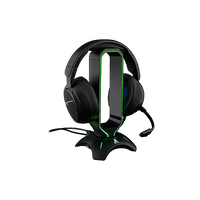 The GLab KSTAND RADON Soporte para auriculares The GLab KSTAND RADON Soporte para auriculares