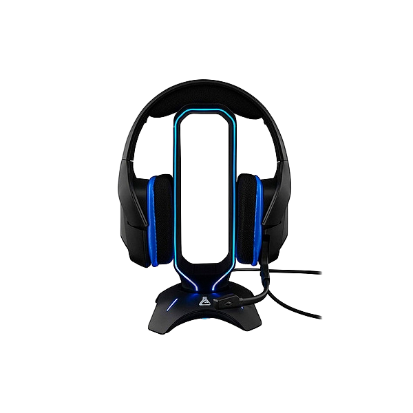 The GLab KSTAND RADON  Soporte para auriculares The GLab KSTAND RADON  Soporte para auriculares