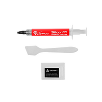 Genesis Silicon 700 2 GR  Pasta Térmica