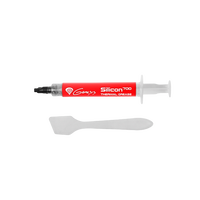 Genesis Silicon 700 2 GR  Pasta Térmica