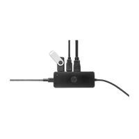 HP 235N8AA G2 Dockstation USBC a USB 30 USBC HDMI VGA HP 235N8AA G2 Dockstation USBC a USB 30 USBC HDMI VGA