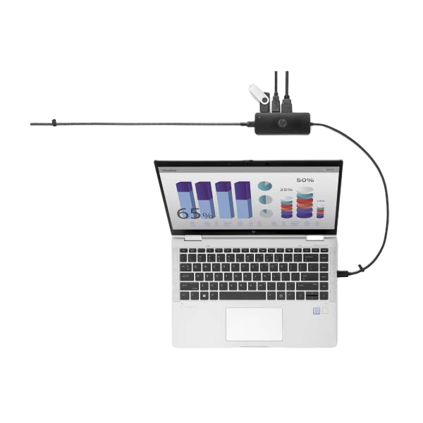 HP 235N8AA G2 Dockstation USBC a USB 30 USBC HDMI VGA HP 235N8AA G2 Dockstation USBC a USB 30 USBC HDMI VGA