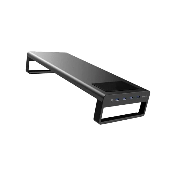 Iggual Base Monitor 4x USB 30 Carga Inalámbrica Soporte Monitor Iggual Base Monitor 4x USB 30 Carga Inalámbrica Soporte Monitor