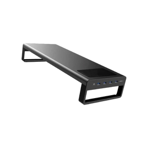 Iggual Base Monitor 4x USB 30 Carga Inalámbrica Soporte Monitor Iggual Base Monitor 4x USB 30 Carga Inalámbrica Soporte Monitor