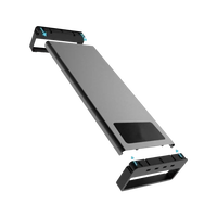 Iggual Base Monitor 4x USB 30 Carga Inalámbrica Soporte Monitor Iggual Base Monitor 4x USB 30 Carga Inalámbrica Soporte Monitor