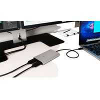 ITec Thunderbolt 3 a Dual HDMI Adaptador ITec Thunderbolt 3 a Dual HDMI Adaptador