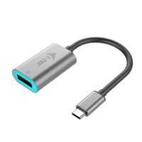 ITec USBC a Display Port Adaptador ITec USBC a Display Port Adaptador