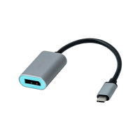 ITec USBC a Display Port Adaptador ITec USBC a Display Port Adaptador