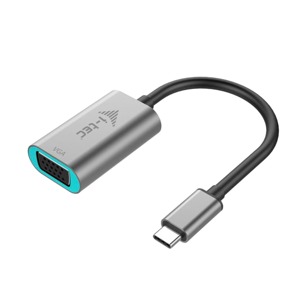 ITec USBC a VGA Adaptador ITec USBC a VGA Adaptador